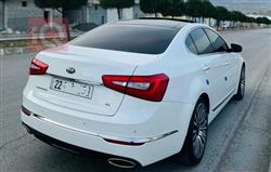 Kia Cadenza